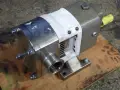 WRIGHT FLOW PUMP  -  CP20/0031