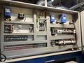 Apex Machine Group 3052M-D2SD 52″ Dry Metal Finishing Machine, 2015