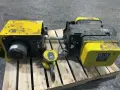 R&amp;M 3 TONS HOIST  -  SX30410032P25FAL0S