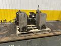 8 STAND x 2&quot; YODER ROLLFORMER BASE: STOCK #23722