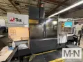 HAAS VF-3SS CNC Vertical Machining Center, 2013 w/ Pallet Changer