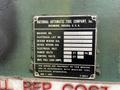 8 SPINDLE NATCO HOLESTEEL MODEL #C3B-1291 HEAVY DUTY MUTLI SPINDLE DRILLING MACHINE: YOBRO #25917