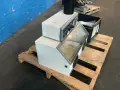 COMCO / ACCUFLO 14” X 24” X 12” MICRO-ABRASIVE BLASTER   -  AF10-T-1
