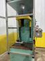 50 TON HANNIFIN MODEL F500-41-SP C-FRAME HYDRAULIC PRESS: STOCK #12233