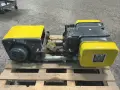 R&amp;M 1 TON ELECTRIC HOIST  -  SX20210010P15FAL0F