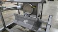 HORIZON SERIES FL SYSTEM BULK BAG DISCHARGER XF6BBD35FC USED