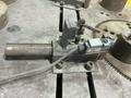 KRB MODEL #18M ELECTRO MECHANICAL ROTARY REBAR BENDER : YOBRO #25147