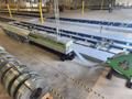 Framecad F450iT High Speed Roll-Forming Machine, 2017