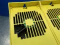 GE FANUC SERIES 18-TA 4-SLOT BACKPLANE MODULE  -  A02B-0130-B512