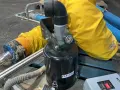 ANVER 190 LBS VACUUM LIFT  -  VT160-2.5-A-B