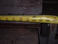 CHICAGO 120" BENDING BRAKE  -  1018