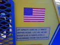 VACUWORX / PIPING &amp; EQUIPMENT CO, INC. 6,600 LBS VACUUM LIFTING SYSTEM   -  MC3B