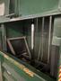 60″ Intertek Vertical Downstroke Baler V63OCC, 2016
