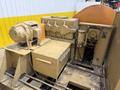 12' X 1/2" WEBB MODEL #9L-2A 3 ROLL INITIAL PINCH PLATE ROLL: YOBRO #25845