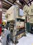 150 ton Niagara SC2-150-72-36 Straight Side Mechanical Metal Stamping Press, Year 1980
