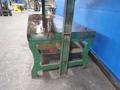 47 1/2" X 108" WORKBENCH