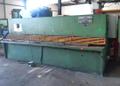 Beyeler Sagita 4100 x 8 mm