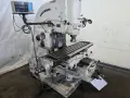 #2 CINNCINNATI VERTICAL MILL : YOBRO 25967
