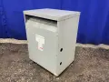 POWERTRAN 75 KVA TRANSFORMER   -  3PTN40-75K-EE
