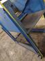 GRAVITY BIN / HOPPER DUMP OUT FEEDER STAND: YOBRO #25387
