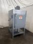 INDUSTRIAL OVEN W/ HONEYWELL CONTROL. STOCK # 0235925.