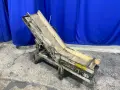 EMI CORP. 10” INCLINE CONVEYOR  -  TLK-12-2-3-20