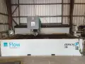 2013 FLOW MACH 3 4020B | Waterjet Cutters