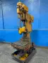 CINCINNATI BICKFORD 24" DRILL PRESS