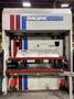 300 TON PACIFIC 300-OBL-8 STRAIGHT SIDE HYDRAULIC PRESS. STOCK # 0669925