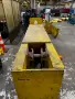 75 TON X 14' KELLY SALES &amp; ENGINEERING SPREADER BAR / LIFTING BEAM: YOBRO #25852