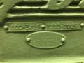 20" ROCKFORD MODEL #20 HYDRAULIC SHAPER: YOBRO #25676