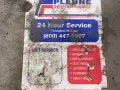 AKRON ELECTRIC EXPLOSION PROOF HOUSING  -  CXJ12186-H2-N1-2R1