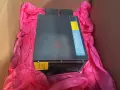 Siemens 120 Kw Active Interface Module - 6sl3100-0be31-2ab0