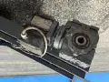 140 X15 INCLINED CHIP CONVEYOR