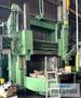 84" Gray Vertical Boring Mill