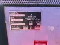 BELCO PACKAGING SYSTEMS 18”X60” BELT HEAT SHRINK TUNNEL  -  ST2114