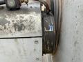 6000 LB X 20" SAMCO DOUBLE END COIL REEL: STOCK #81146