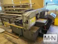 Hyd-Mech S-20A Series III Horizontal Band Saw