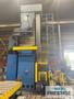 Sacem Ram Type CNC Floor Type Boring Mill