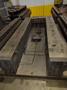 74" X 74" STOELTING MODEL #CSW8121 AUTOMATIC WASHER, WITH FLIP-UP DIE STATION POWERED INFEED, NEW 2012: YOBRO #25172