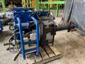 Used, Tri Tool Model PFM 816 Pipe Beveler with Hydraulic Power Unit (Model HPU75-60/5)