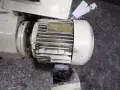 NISSUI CORP 2 HP GRANULATOR  -  FNSK-15