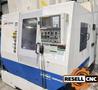 2006 Doosan DMV 3016L CNC Vertical Machining Center