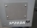 Sharp 21" Bagger - Max 20