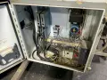 CONCEPT EQUIP CORP LABELING MACHINE