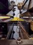 24&quot; X .150&quot; X 4000 LB FEED-LEASE MODEL #FL-4-2X18 COIL FEED LINE: STOCK #19222