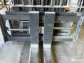 13,500lbs Toyota Forklift Stock# 4218