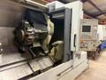 2011 Used Mori Seiki NL3000Y/1250 CNC Lathe For Sale