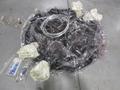 Inflatable Table Top Welding Enclosure, Approx 48" Diameter with Tubing and Patching Accessories- Auction Item