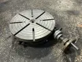 Troyke 18” Diameter  Rotary Table